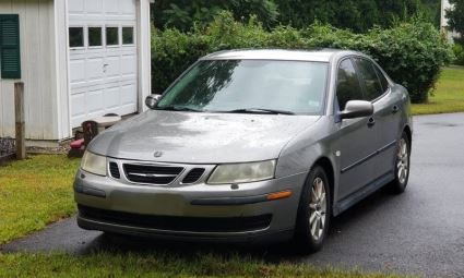 Indiana junk my car