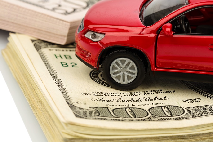 cash for cars in Evansville